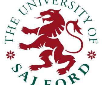 La Universidad De Salford