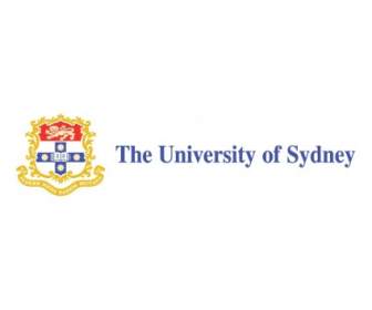 Der University Of Sydney