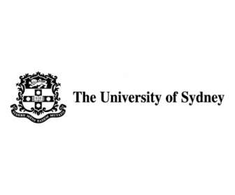 Universidade De Sydney