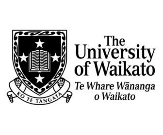Universitas Vaikato