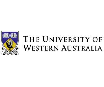 มหาวิทยาลัยของออสเตรเลียตะวันตก