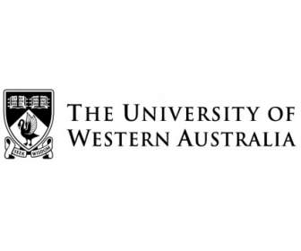 มหาวิทยาลัยของออสเตรเลียตะวันตก