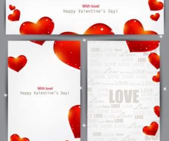 The Valentine Paper Backplane Vector