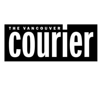 Il Corriere Di Vancouver