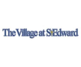 Das Dorf St. Edward