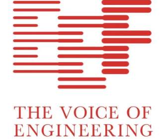 The Voice Of Engineering