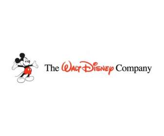 Walt Disney Công Ty