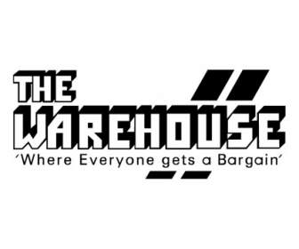 Das Warehouse