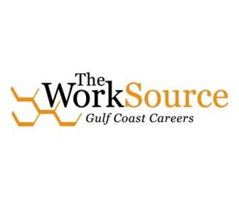 The Worksource
