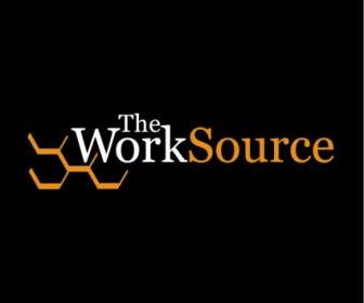 The Worksource