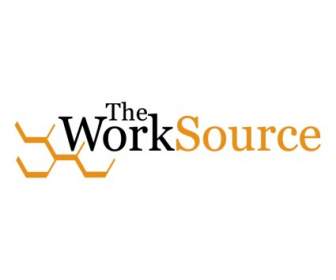 O Worksource