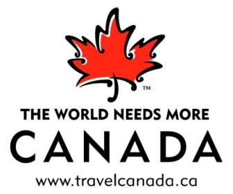 Il Mondo Ha Bisogno Più Canada