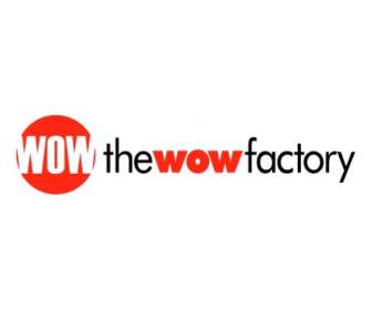 La Fábrica De Wow