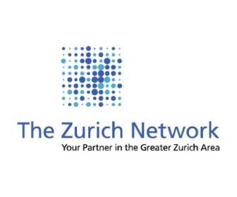 Das Netzwerk Zürich