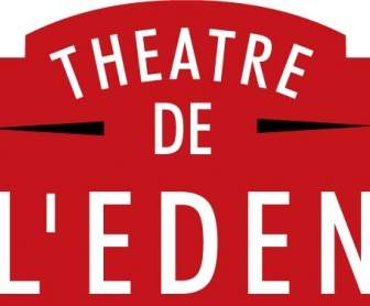 Theatre De Leden Logo