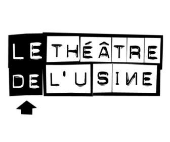 Theatre De Lusine
