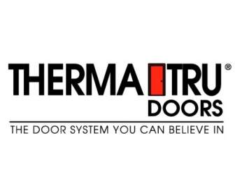 Therma 트루 문