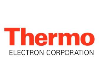 Corporação De Thermo Electron