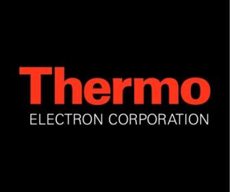 Corporação De Thermo Electron