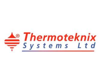 Thermoteknix ระบบจำกัด