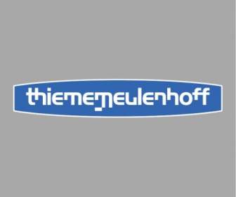 Thieme Meulenhoff