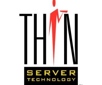 Tecnologia Server Sottile