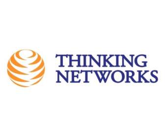 Denken-Netzwerke