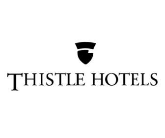 Hotéis Thistle
