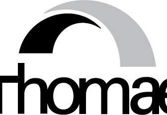 Thomae Фармацевтика логотип