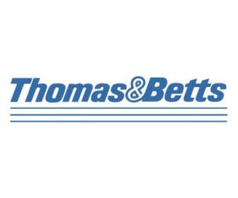 토마스 Betts