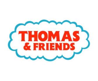Amigos De Thomas