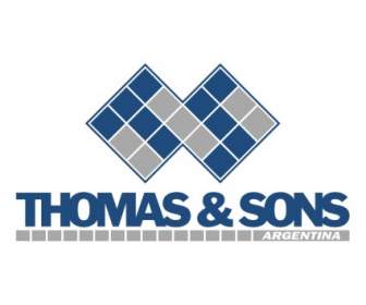 Thomas Sons