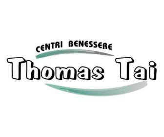 Thomas Tai