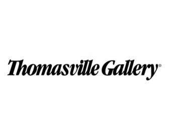 Galeria De Thomasville