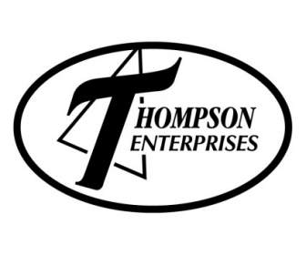 トンプソン企業