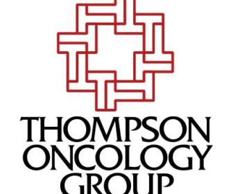 Groupe D'oncologie De Thompson