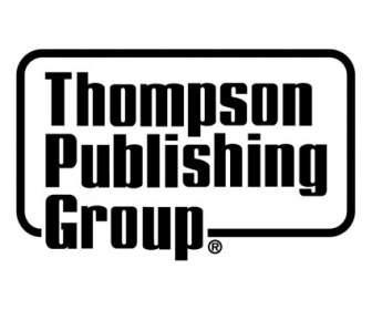 Groupe D'édition Thompson