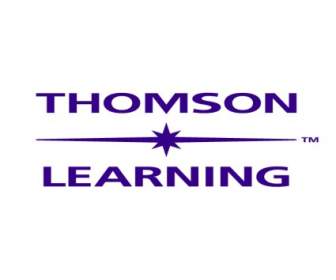 Thomson öğrenme