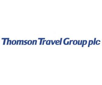 Groupe Voyage Thomson