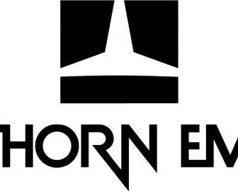 Logotipo De Thorn Emi