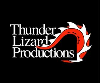Thunder Lizard Productions