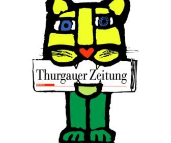 Thurgauer цайтунг