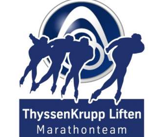 Компания ThyssenKrupp Liften