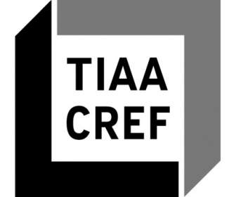Tiaa-cref
