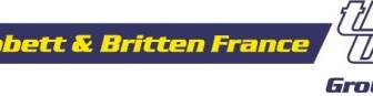 Tibbett 동부 표준시 Britten Logo2