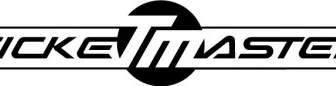 Logotipo Da Ticketmaster