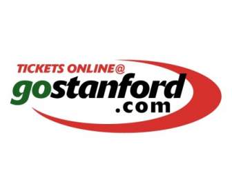 티켓 온라인 Gostanfordcom