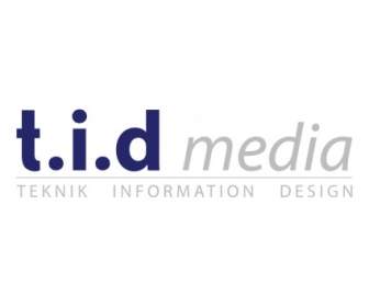 TID-Medien