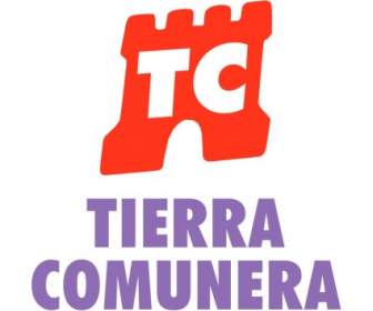 티에 라 Comunera