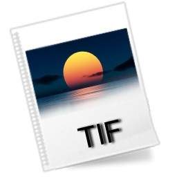 Tif 파일
